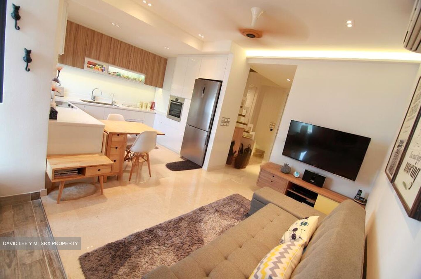 Cradels (D12), Apartment #461076051
